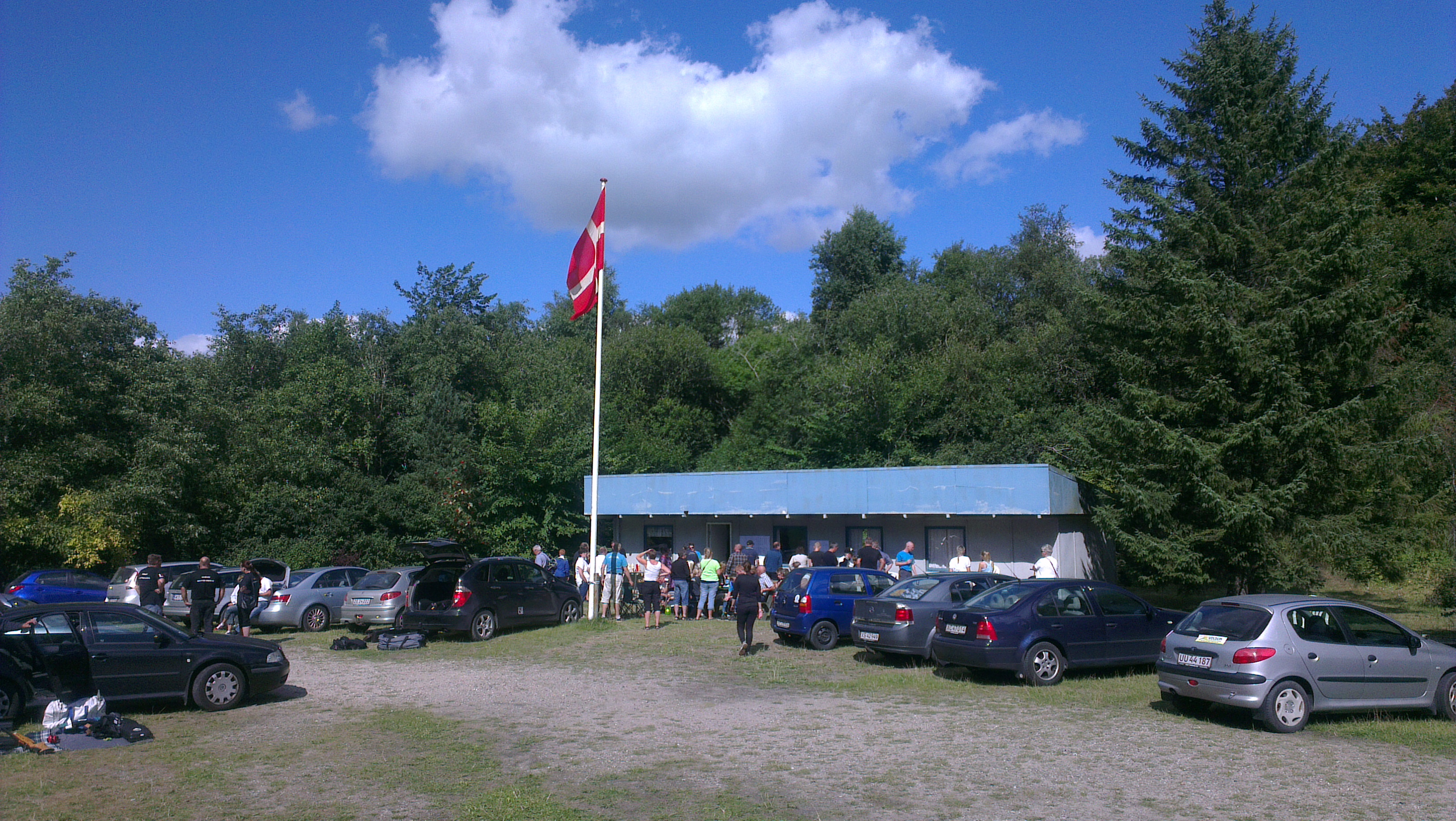 Nordjysk Mesterskab 2013 Riffel Nordjysk Mesterskab 2013 Riffel